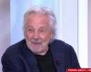 Pierre Arditi muy molesto en Cà vous por los cuestionamientos sobre su estado de salud (VIDEO)