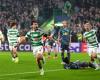 El Celtic empuja a Leipzig, Dortmund supera a Graz – C1 – D4 – Resumen