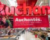 Plan social en Auchan: ¿cuántos hipermercados de Languedoc-Rosellón perderán puestos de trabajo?