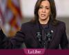 Elecciones estadounidenses: qué recordar del discurso de concesión de Kamala Harris