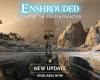 Enshrouded lanza su nueva actualización