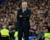 Ancelotti, tocado: “Me parecería normal que se dudase de mí”