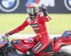 MotoGP: Gigi Dall’Igna vio en Malasia un duelo épico entre Bagnaia y Martin y orgullo por Ducati