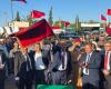 En Settat, Abou Zaid inaugura proyectos estructurantes para la marcha verde