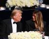 Melania Trump nuevamente Primera Dama: este pacto secreto que hizo con su esposo Donald Trump para tener la paz