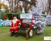 París: ¿volverá pronto el mercado navideño de los Campos Elíseos?