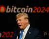 Los precios de Bitcoin alcanzan su máximo histórico a medida que los resultados electorales anticipados favorecen a Trump