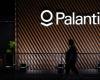 Las acciones de Palantir suben a medida que la “demanda inquebrantable” de IA eleva las ganancias