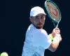 ATP Metz – Benjamin Bonzi ofrece a Casper Ruud y su primer Top 10