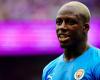 Atrasos salariales: Benjamin Mendy gana su caso contra el Manchester City