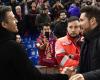 Luis Enrique/Diego Simeone, el choque de culturas