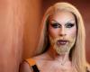 Piche, rapera drag queen: “el rap es de todos”: Noticias