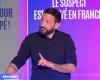 Cyril Hanouna revela un mensaje inesperado de Vianney en TPMP y el presentador confía en su hermosa amistad (VIDEO)