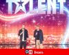 Dos magos de Lieja participan en “Francia tiene un talento increíble”