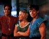 Miércoles de nostalgia: “Double Dragon” de James Yukich – Noticias