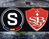 S. Praga 0-2 Brest: resultados, resumen y goles