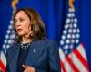 Kamala Harris Camp afirma que las elecciones de 2024 son ‘muy delgadas’ mientras las probabilidades favorecen a Donald Trump