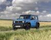 Un Suzuki Jimny híbrido o eléctrico no es una apuesta segura…