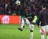 “Soy el Lille para toda la vida”, el mensaje de amor al LOSC del turinés Timothy Weah