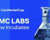 CMC Labs incuba los laboratorios Everreach