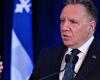 Elección de Donald Trump: François Legault predice turbulencias económicas