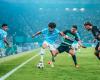 El City cae ante el Sporting CP en la Liga de Campeones