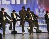 En 2009 estuvo en la final de France Has Incredible Talent, imitando a Michael Jackson.