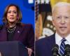 Resultados de las elecciones presidenciales de EE. UU.: Kamala 2024 superó a Biden 2020 en casi todas partes