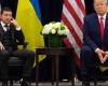 Zelensky, Netanyahu, von der Leyen… Las reacciones internacionales tras la supuesta victoria de Donald Trump