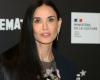 “Los estadounidenses están realmente estancados”, dice Demi Moore