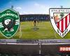 Ludogorets vs Athletic: previa y predicciones