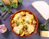 ¿Una tartiflette ligera y digerible? ¡Sí, es posible! La receta de un dietista