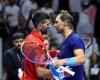 Copa Davis. Novak Djokovic y Andy Murray pidieron asistir a la despedida de Rafael Nadal