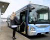 Huelga en la red de autobuses en esta zona del Valle del Oise