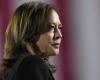 Elecciones estadounidenses: los resultados de Kamala Harris son un shock