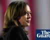 Cómo ver el discurso de concesión de Kamala Harris | Elecciones estadounidenses 2024