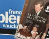 Elecciones presidenciales estadounidenses de 2024: Andrée, la cocinera Kennedy enterrada en Vaucluse