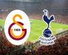 Galatasaray vs Tottenham: Galatasaray 3-1 Tottenham