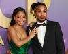 Halle Bailey critica la decisión de su exnovio de mostrar a su hijo Halo en un programa sin su permiso