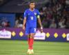 la lista para Israel e Italia, Mbappé ausente, Knight recompensado