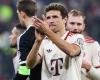 FC Bayern Múnich: Thomas Müller rinde homenaje a los aficionados del Bayern tras una intervención médica de urgencia