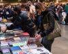 Offprint Paris, una feria libre que celebra la edición independiente