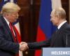 Donald Trump no puede darle a Rusia lo que quiere, dicen los expertos – Euractiv FR