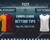 Predicciones y consejos de apuestas Galatasaray vs Tottenham: 11/7/2024