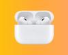 ¿Viste este precio ofrecido por Amazon en los AirPods Pro 2 antes del Black Friday?