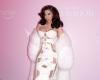 Cardi B aparentemente revela el nombre de su tercer hijo