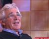 “Nunca hemos visto eso”: Michel Boujenah se queda dormido durante una toma, Claude Lelouch no lo puede creer (ZAPTV)