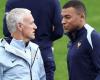 Kylian Mbappé no fue convocado con los ‘bleus’: “Es mejor así”, explica Didier Deschamps