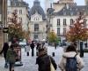 El tiempo: octavo día sin sol en Rennes y en Saint-Malo