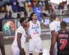 Stade Malien en lo más alto del Grupo B, Trípoli mantiene su invencibilidad tras la 2ª jornada | FIBA.basketball